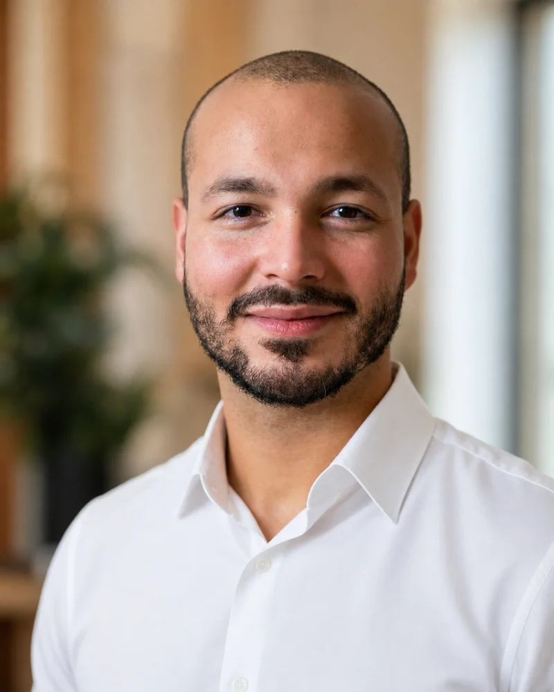 Jean-Maurice Cecilia-Menzel – Heilpraktiker, beschränkt auf das Gebiet der Psychotherapie in München-Schwabing